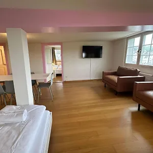 Hitrental Limmatquai , Zúrich Suiza